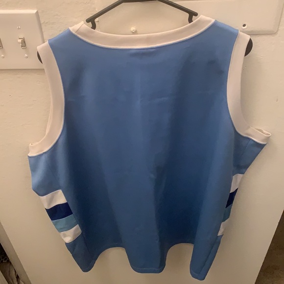 Retro LA lakers jersey hardwood classics XL - 2X - Picture 6 of 6